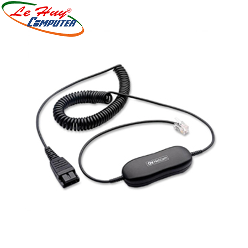 Cáp kết nối GN1200 dạng xoắn