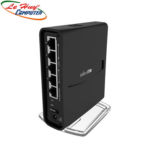 Router Mikrotik RBD52G-5HacD2HnD-TC