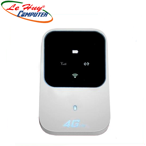 Bộ Phát Wifi 4G Huawei RS803 (150Mbps)