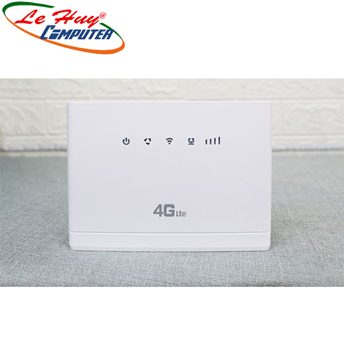 BỘ PHÁT WIFI 4G ZTE CP108