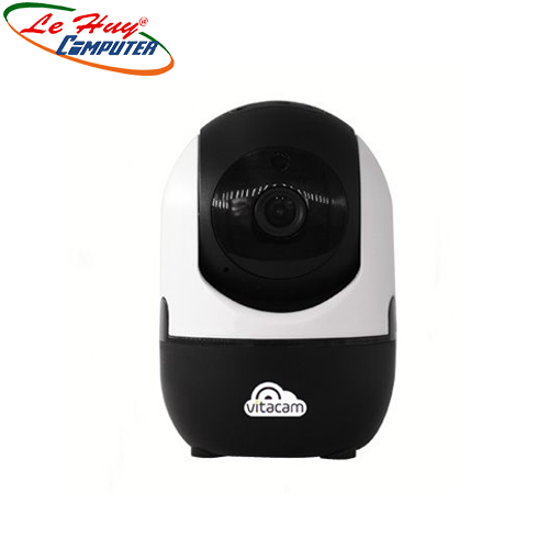 Camera Vitacam C800 2.0MP FULL HD 1080P