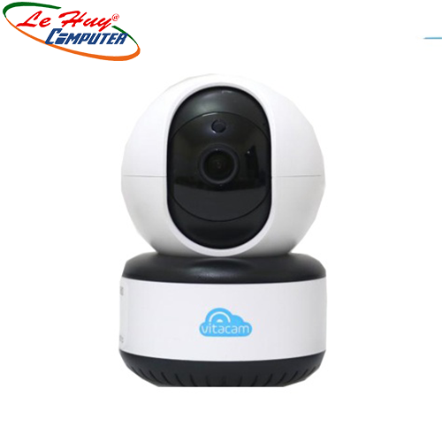 Camera Vitacam C1080 2.0MP FULL HD 1080P