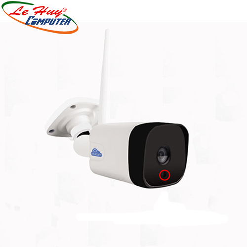 CAMERA IP WIFI NGOÀI TRỜI VITACAM VB720 II 1.0MP