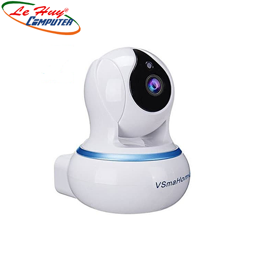 CAMERA IP WiFi VSMAHOME V1X 2.0MP