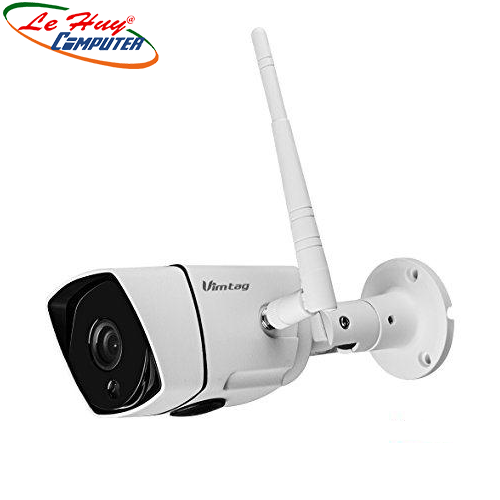 CAMERA IP WiFi VIMTAG B3 - C 1.0MP