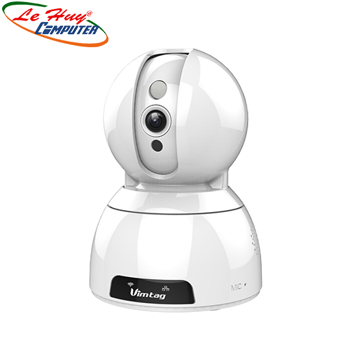 CAMERA IP WIFI VIMTAG CP2