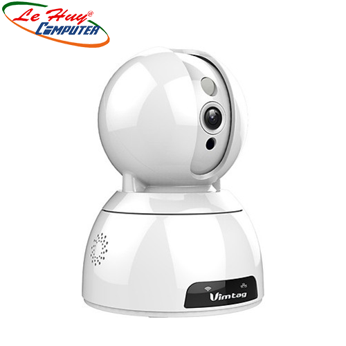 CAMERA IP WIFI VIMTAG CP2-X