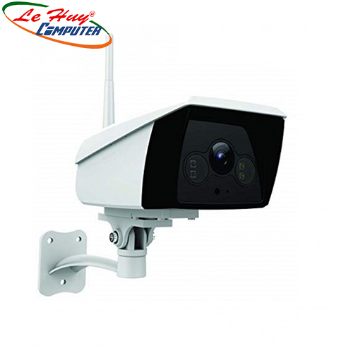 CAMERA IP WIFI NGOÀI TRỜI VIMTAG B4 2.0MP