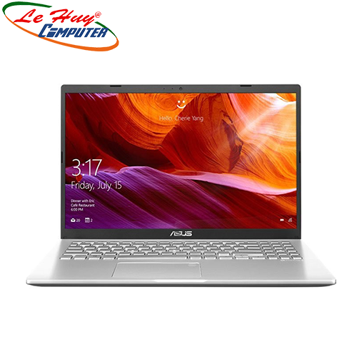 Máy Tính Xách Tay/Laptop ASUS X509JA-EJ021T (i5-1035G1/4GB/512GB SSD/15.6