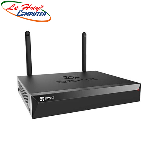 Đầu ghi hình camera IP Wifi 8 kênh EZVIZ CS-X5S-8W
