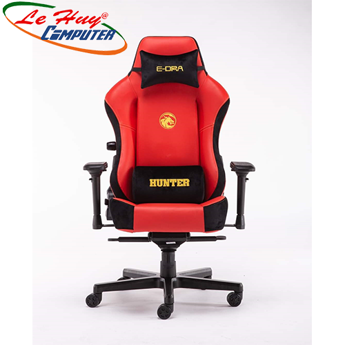 Ghế game E-Dra Hunter EGC206 Red