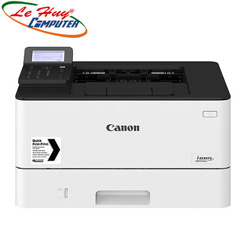 Máy in Canon LBP 223DW C.TY BH 12 Tháng