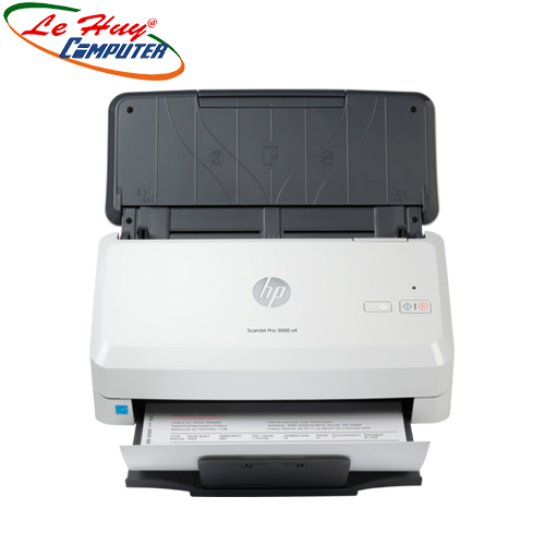 Máy Scan HP ScanJet Pro 3000S4 (6FW07A)