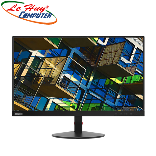 Màn hình máy tính Lenovo ThinkVision S22e-19 (61C9KAR1WW) 21.5