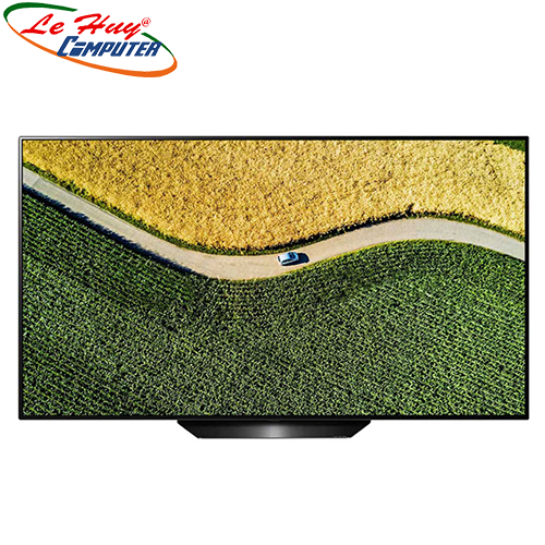 Smart Tivi LG OLED 4K 55 inch OLED55B9PTA
