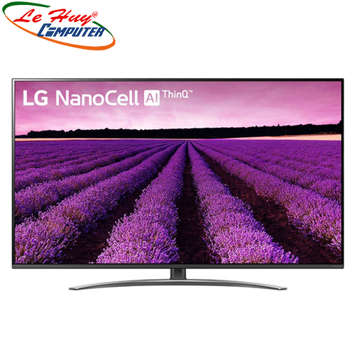 Smart Tivi LG 4K 49 inch 49SM8100PTA