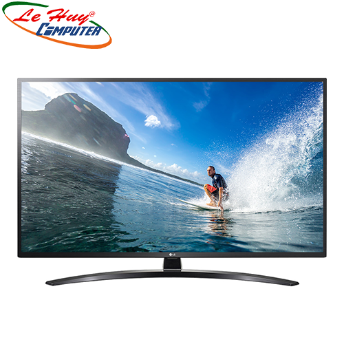 Tivi LED LG 4K 65 inch 65UM7400PTA