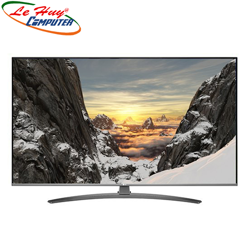 Smart Tivi LG 4K 55 inch 55UM7600PTA