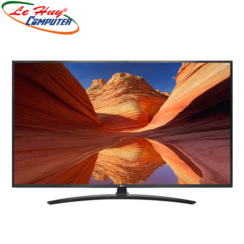 Smart Tivi LG 4K 55 inch 55UM7400PTA