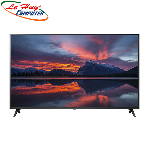 Smart Tivi LG 4K 55 inch 55UM7300PTA