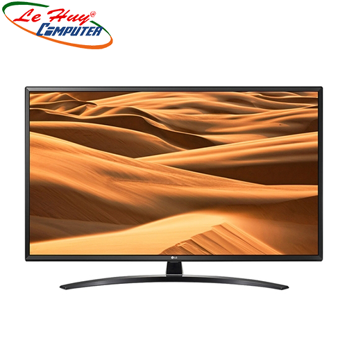 Smart Tivi LG 49 inch 49UM7400PTA