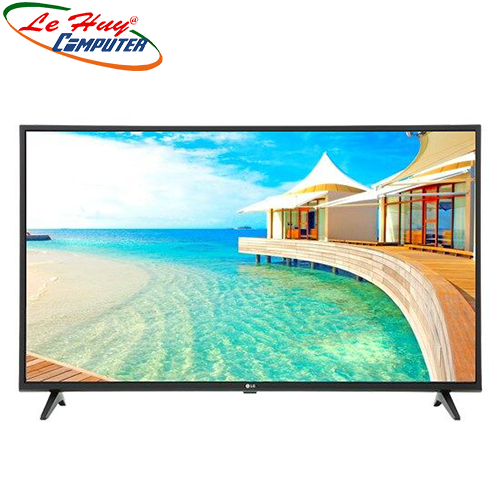 Smart Tivi LG 4K 49 inch 49UM7300PTA
