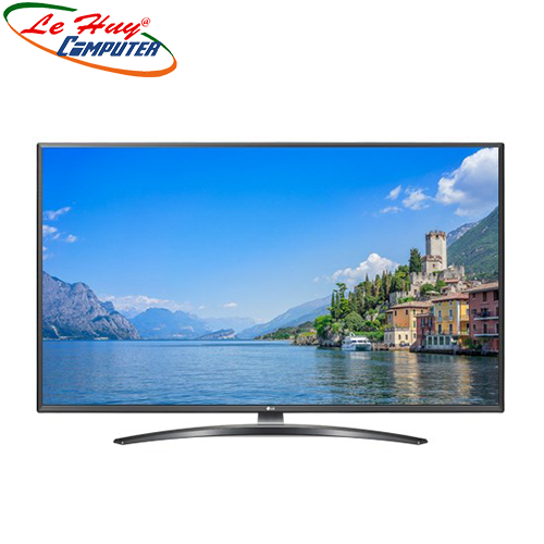Smart Tivi LG 4K 43 inch 43UM7600PTA