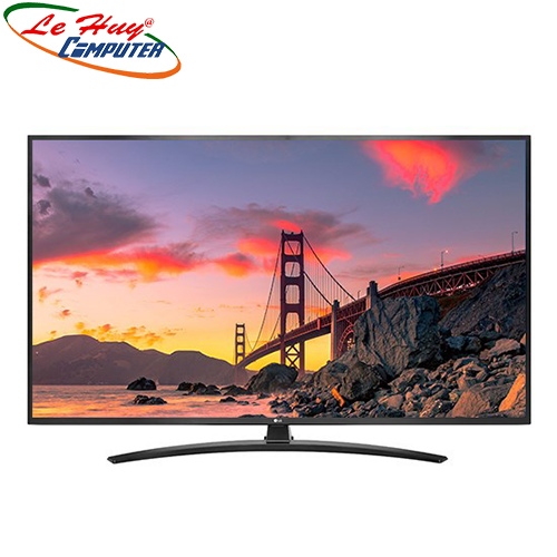 Smart Tivi LG 4K 43 inch 43UM7400PTA
