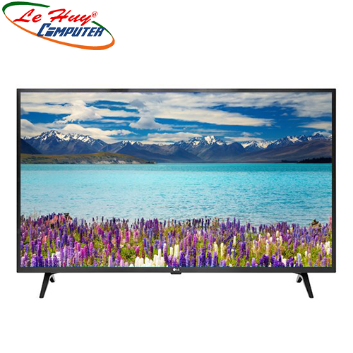 Smart Tivi LG 4K 43 inch 43UM7300PTA