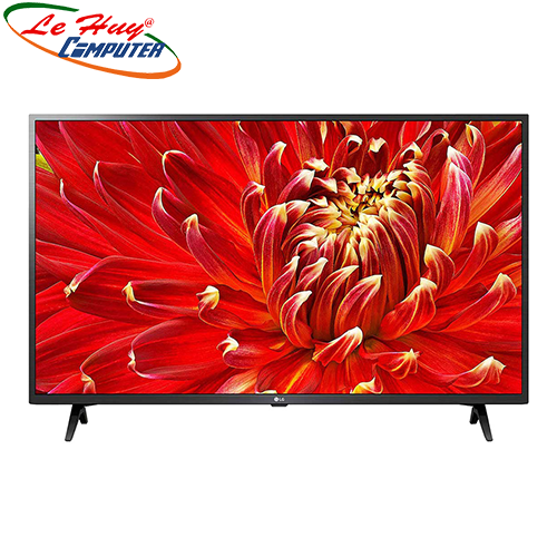 Smart Tivi LG 43 inch 43LM6300PTB