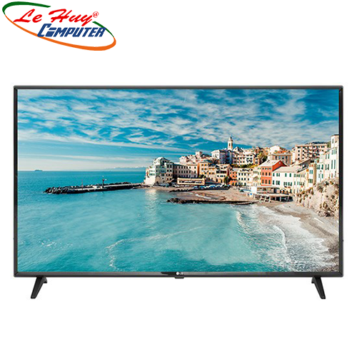 Smart Tivi LG 43 inch 43LM5700PTC