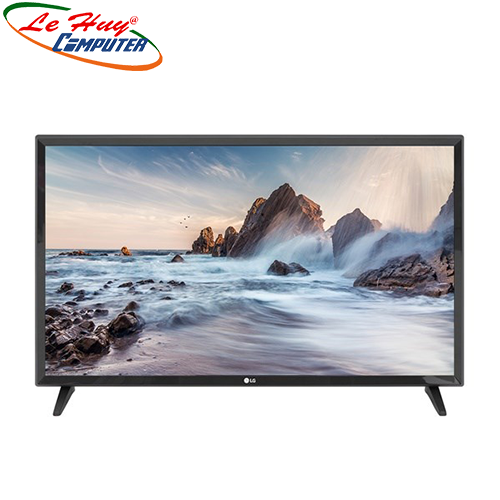 Smart Tivi LG 32 inch 32LM570BPTC