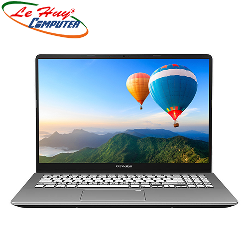 Máy Tính Xách Tay/Laptop ASUS Vivobook S15 S530UA-BQ278T i5 8250U/ 4GB/ 1TB/ 15.6