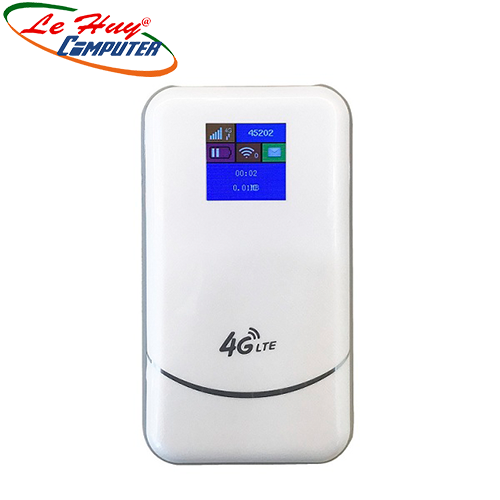Bộ phát WIFI 4G LTE Mobile Wireless Router APTEK M6800