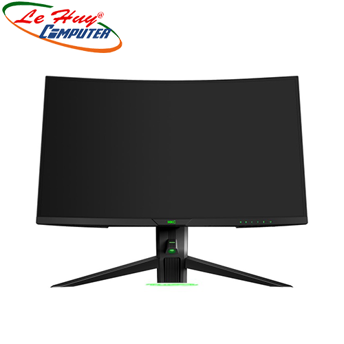 Màn Hình LCD cong HKC M27G5F 27inch Full HD 165Hz HDR