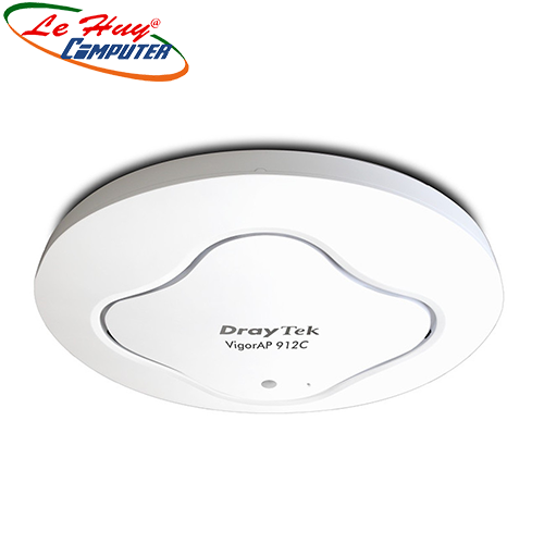 Thiết bị mạng - Router Draytek Vigor AP912C (Ốp trần)
