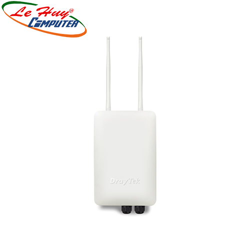 Thiết bị mạng - Router DrayTek Vigor AP918R