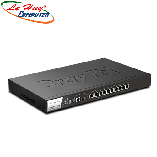 Thiết bị mạng - Router Draytek Vigor3910