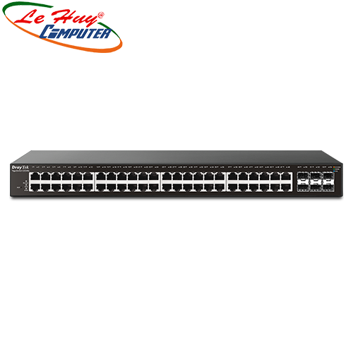 Thiết bị chuyển mạch Switch Draytek VigorSwitch G2540x
