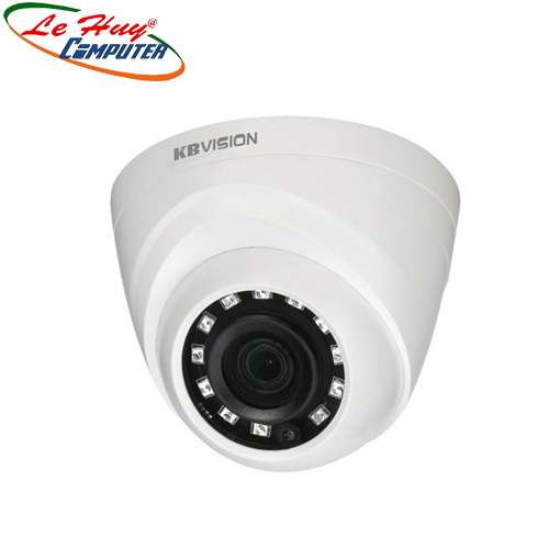 Camera Dome 4 in 1 hồng ngoại 1.0 Megapixel KBVISION KX-A1004C4