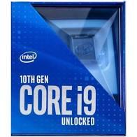 CPU Intel Core i9-10900KF (20M Cache, 3.70 GHz up to 5.30 GHz, 10C20T, Socket 1200, Comet Lake-S)