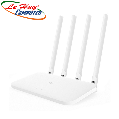Bộ Phát Wifi Xiaomi Mi 4A Không Dây 2.4GHz 5GHz 4 Ăng-ten