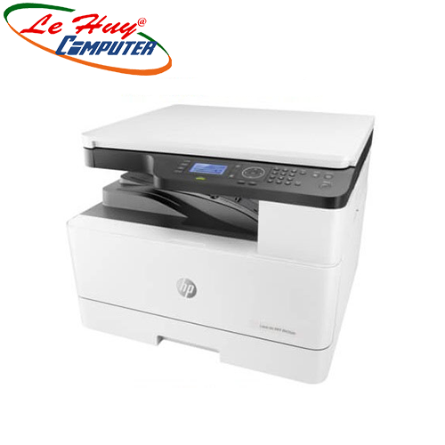 Máy in Laser đa chức năng HP LaserJet Managed MFP M436dn Chính Hãng