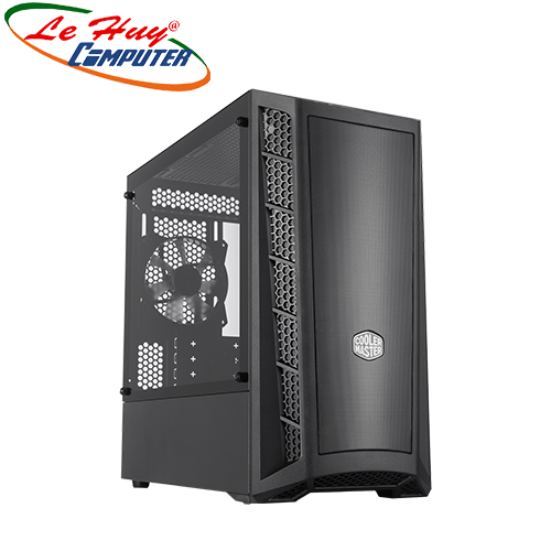 Vỏ máy tính Cooler Master MASTERBOX MB311L