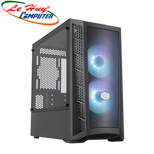 Vỏ máy tính Cooler Master MASTERBOX MB311L ARGB