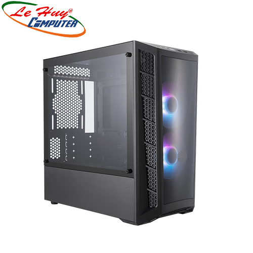 Vỏ máy tính Cooler Master MASTERBOX MB320L ARGB