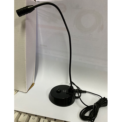 Microphone MCR K7