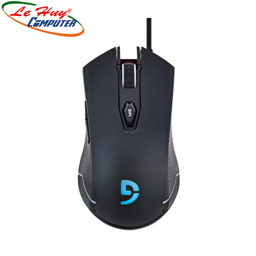 Chuột máy tính Fuhlen G3