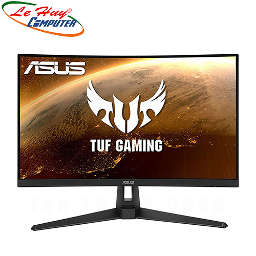 Màn hình cong LCD ASUS TUF GAMING VG27VH1B 27