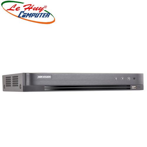 Đầu ghi hình 5 in 1 24 kênh HIKVISION DS-7224HQHI-K2
